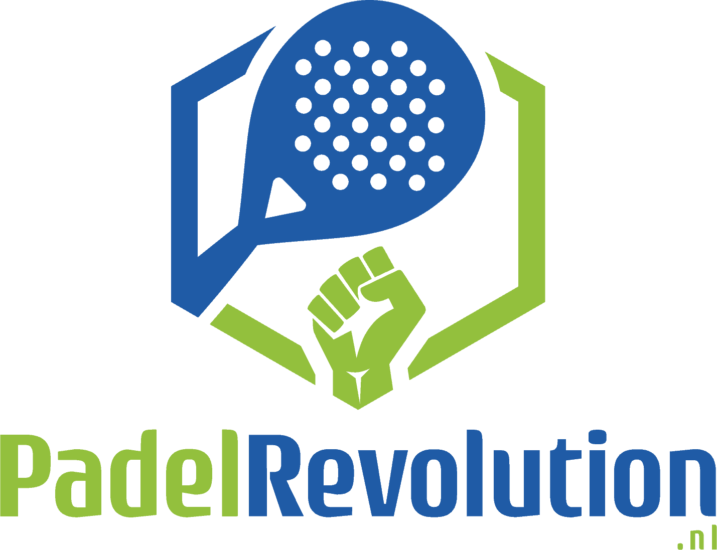 Padel Revolution